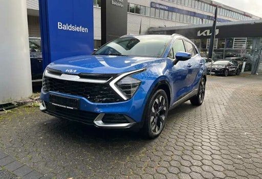 Kia Sportage 1.6 T-GDI Hybrid GT-line Auto AWD 5dr Kauf
