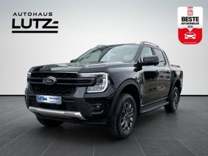 Ford Ranger DoKa Wildtrak 3.0 Diesel V6 Vorlauf 0% Finanzierung