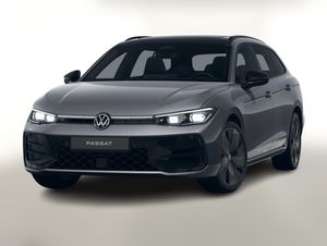 Volkswagen Passat Var. TSI 265 4M DSG R-Line Signature Pano Auto-Abo privat Auto-Abo