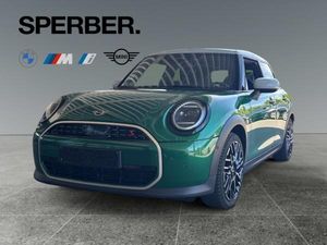 MINI Cooper S Favoured*18 Zoll*Head Up*Harman Kardon*LED* uvm.