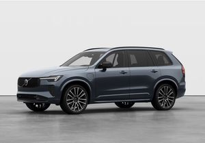Volvo XC90 T8 Ultra Dark Leasing