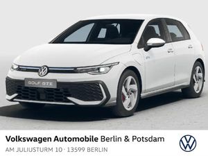 Volkswagen Golf GTE eHybrid 177 PS / 116 PS DSG