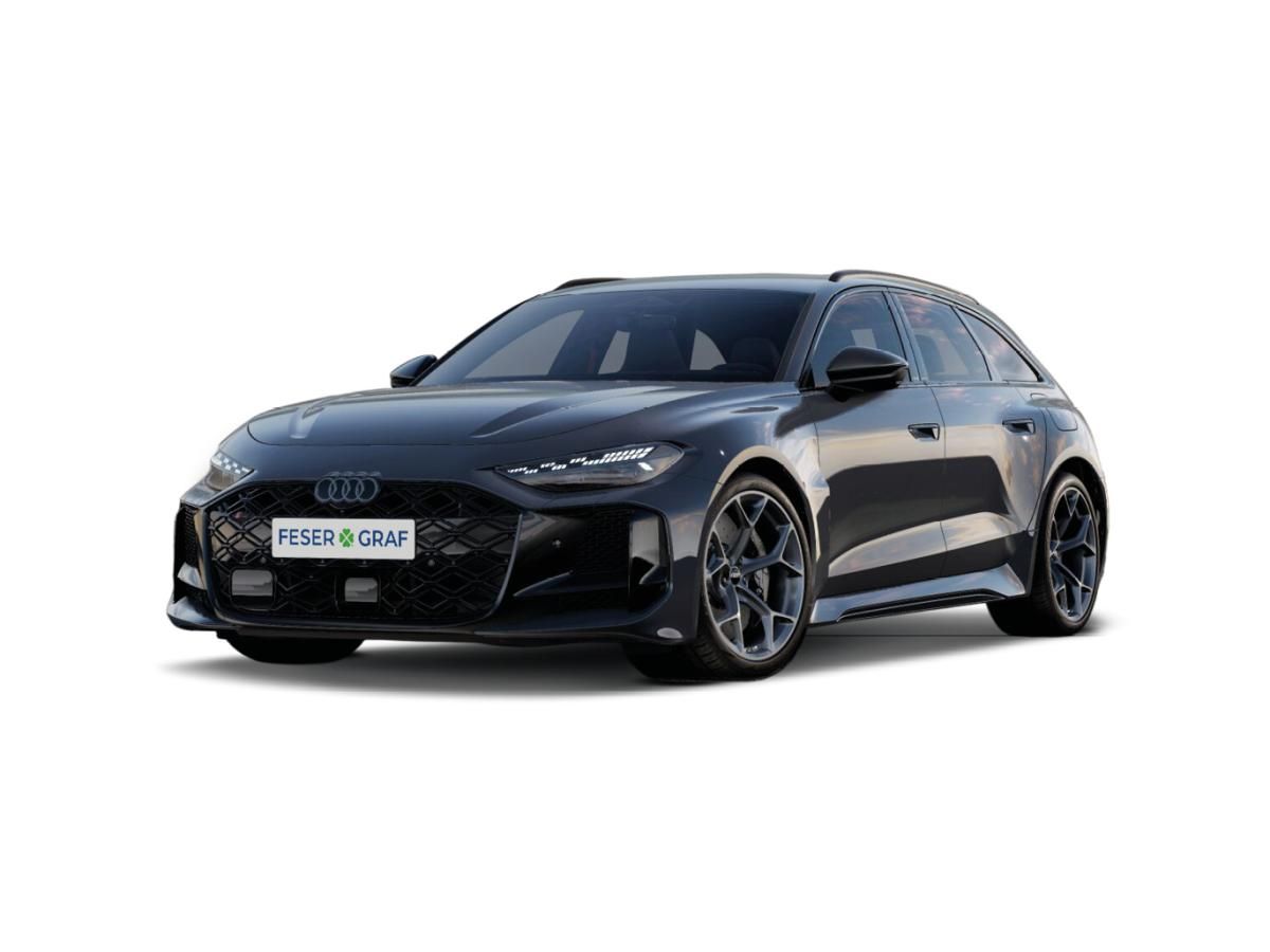 Audi RS5 Avant 470kW tiptronic 🔥Business-Leasing🔥 Leasing
