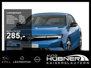 Opel Astra Electric Edition |GEWERBEHAMMER|