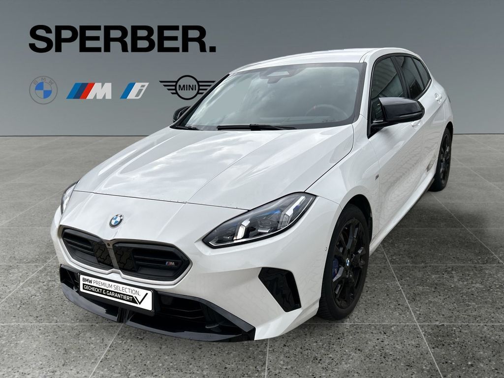 BMW M135 xDrive 360 Kamera*Memory*Harman Kardon* Leasing