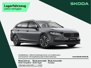 Skoda Superb Combi L&K 2,0 TDI DSG 4x4 +++ Nur für Gewerbekunden