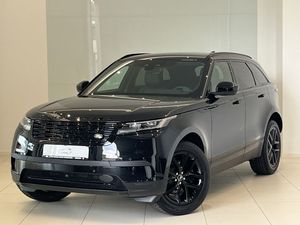 Land Rover Range Rover Velar D200 S Meridian & Black Pack