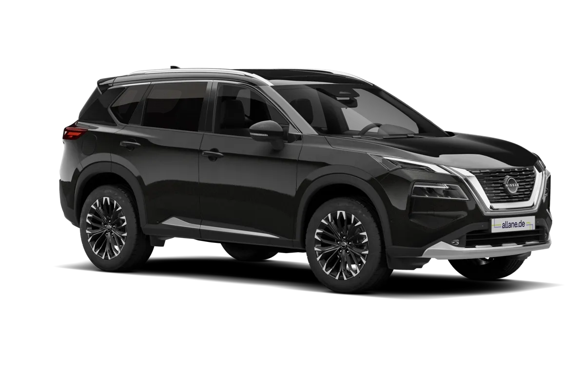 Nissan X-TRAIL 1.5 VC-T e-Power TEKNA Leasing