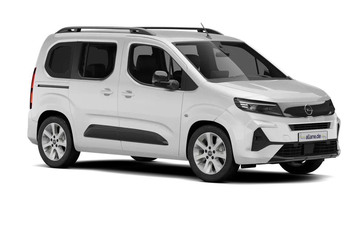 Opel Combo 1.2 Benzin 81kW M Leasing