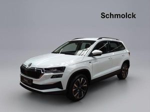 Skoda Karoq Tour 1.5 TSI DSG AHK LED NAVI ACC