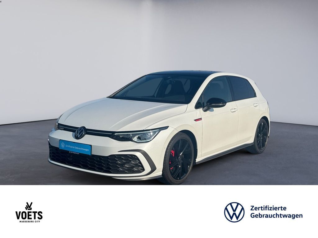 Volkswagen Golf GTI 2.0 TSI DSG+IQ-LIGHT+NAVI+KAM Leasing