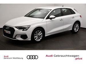 Audi A3 Sportback S-tronic LED/Einparkhi/Multilenk