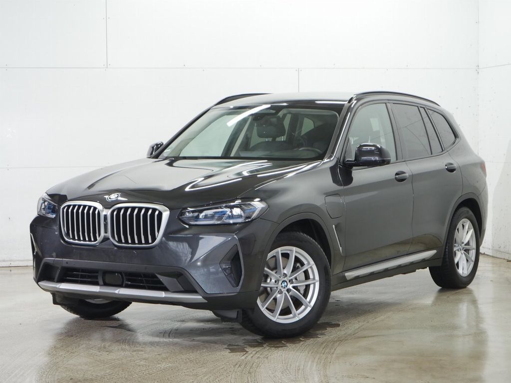 BMW X3 xDrive30e Leasing