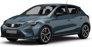 Seat Ibiza 1.0 TSI 85kW FR