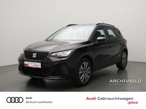 Seat Arona Style Edition DSG VIRT ACC KAM SHZ CARPLAY