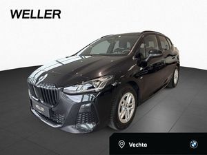 BMW 218d AT M Sport AHK St&Go 360° HUD H/K AdpLED