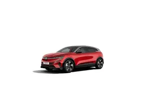 Renault Megane E-TECH 100% ele 220 Comfort Range