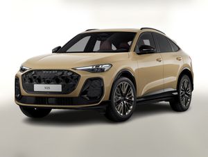 Audi SQ5 Sportback quattro NewMod Matrix Nav Kam SHZ Leasing privat