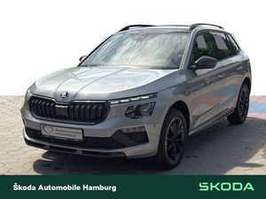 Skoda Kamiq Monte Carlo 1,0 TSI DSG