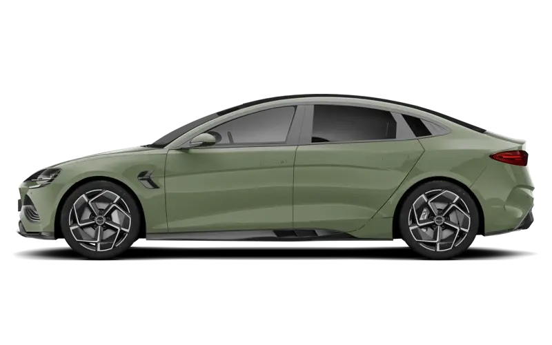 BYD Seal BEV 82.5kWh Design Leasing