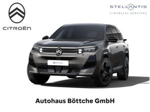 Citroën C5 Aircross Hybrid 145 Doppelkupplung 6-Gang PLUS