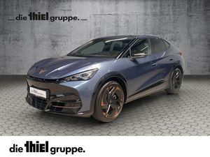 Cupra Tavascan VZ 4Drive Matrix+HuD+Wärmepumpe Matrix+
