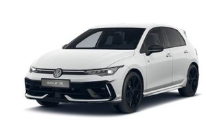 VW Volkswagen Golf R Black Edition neues Modell Bestellfahrzeug 4-5 Monate Lieferzeit begrenzte Stückzahl !! Leasing