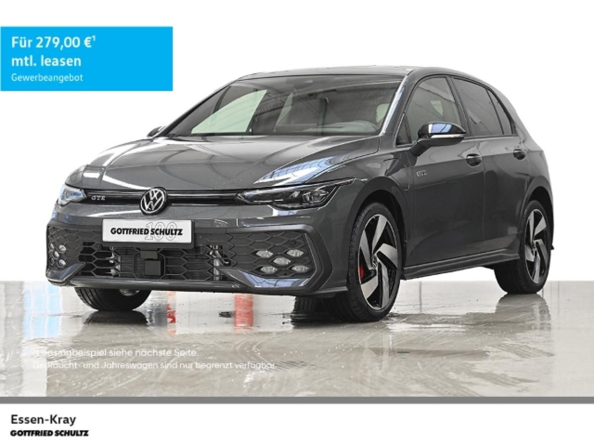 Volkswagen Golf GTE 1.5 eHybrid (Essen-Kray) Leasing