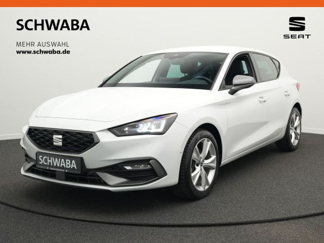Seat Leon FR 2.0 TDI DSG *NAV*LED*KAM*ACC* Leasing