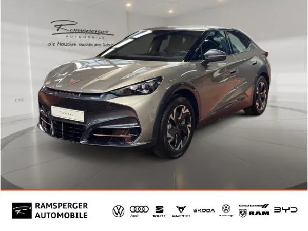 Cupra Tavascan Endurance LED/Assist/Kamera/uvm.