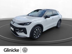 Volkswagen T-Roc Life 1.5 l eTSI OPF 85 kW (116 PS) 7-Gang-