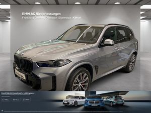BMW X5 xDrive30d M Sport AHK Harman/K Kamera LED