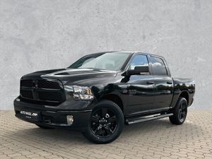 Dodge RAM 1500 V8 Hemi Classic Black*20