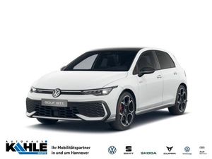 Volkswagen Golf GTI 2.0 TSI OPF DSG BlackStyle Pano Busi&Komf AHKWinterräder