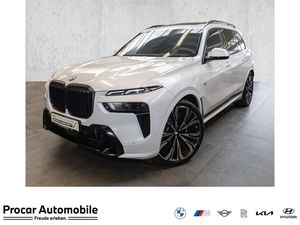 BMW X7 xDrive40i M Sport HUD PANO ACC AHK RFK NAVI