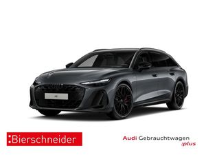 Audi A6 Avant TFSI qu. 2x S line TECH-PRO 21 B&O PANO