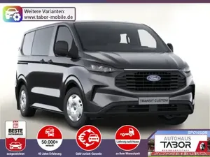 Ford Transit Custom DCiV Aut Trend L1 LED Heckkl SHZ