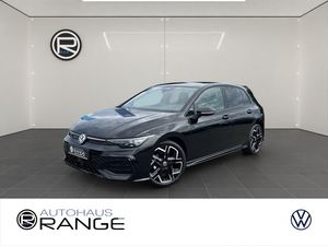 Volkswagen Golf VIII 1.5 eTSI OPF, R-Line, DSG