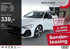 Audi A5 Avant S Line TFSI S tronic AHK ACC RearView Leasing
