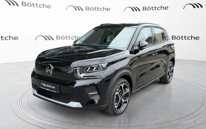 Citroen C3 Turbo 100 PLUS 5dr Auto kaufen