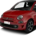 Fiat 500C Leasing