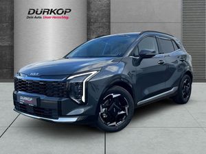 Kia Sportage Spirit 1.6T AT DriveWise-Paket El. Pano