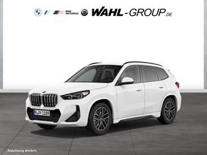 BMW X1 sDrive18i M Sport Premium AHK LiveCockpit Dri