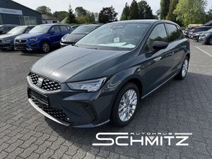 Seat Ibiza "FR 115" ++AKTION LOYAL++ 1.0 TSI (  [...]
