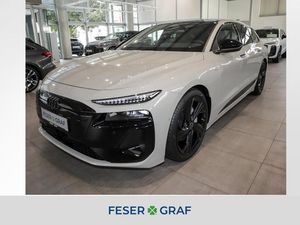 Audi A6 e-tron Avant perf. S line AHK Pano Tech plus