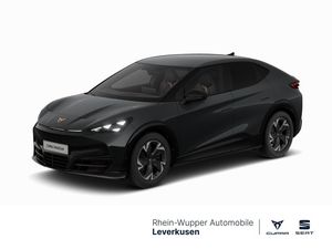 Cupra Tavascan Endurance LED KAM KEYLESS ACC PDC NAVI