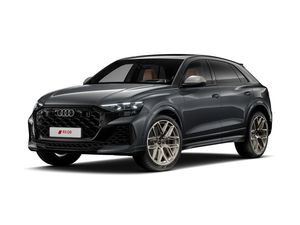Audi RS Q8 performance 4.0 TFSI quattro PANO*RS-SPORT