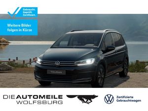 Volkswagen Touran 2.0 TDI DSG Goal Matrix/AHK/ACC/7.Sitze