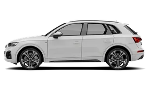 Audi Q5 40 TDI 140 kW Automatik Allrad Edition One
