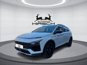 Hyundai BAYON (MY26) 1.0 T-GDI 90 PS 7-DCT 2WD Blackline